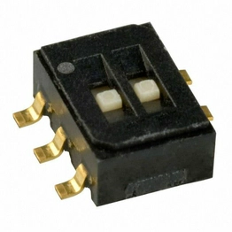 CAS-D20TB1 NIDEC COMPONENTS CORPORATION