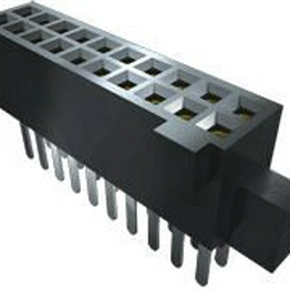 samtec SFM-140-02-L-D-A image