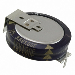 EDLRG105H3R6C Cornell Dubilier Electronics