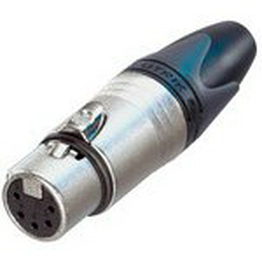NEUTRIK NC5FXX image