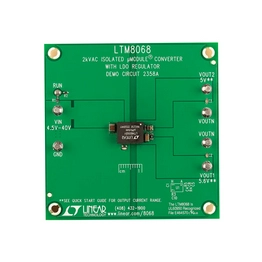Analog Devices DC2358A image