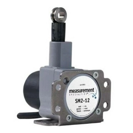 TE Connectivity SM2-25 image