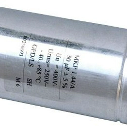 KEMET C44AMGP5200ZA0J image