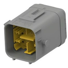 2445860-2 TE Connectivity