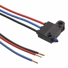 D2HW-C201M OMRON