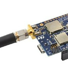STMicroelectronics STEVAL-STRKT01 image