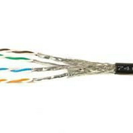 Alpha Wire 74004 BK002 image