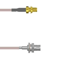 Q-2W0040005003I Amphenol Custom Cable