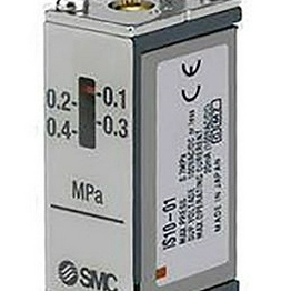 IS10-01-L SMC