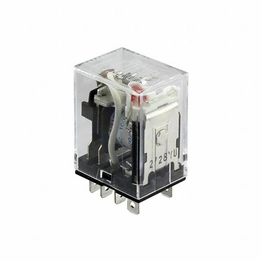LY1N AC100/110 OMRON