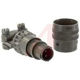 Amphenol PT06A-8-2P(SR) image