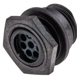 bulgin PX0412/08P image