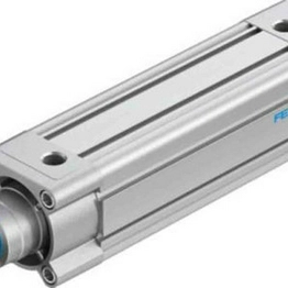 DSBC-63-160-D3-PPSA-N3 FESTO