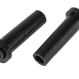 632-02130 HV2213-PVC-FR-BK HellermannTyton