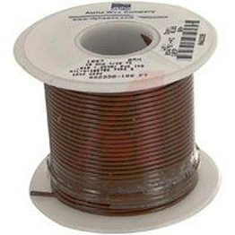 Alpha Wire 1857 BR005 image