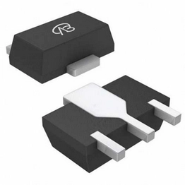 VBsemi VBI2338 image