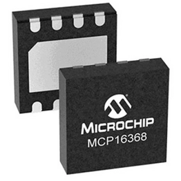 MCP16368T-E/Q8B Microchip Technology