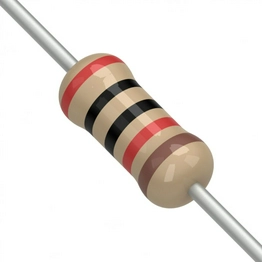 Vishay Intertechnology CCF5520K0FKE36 image