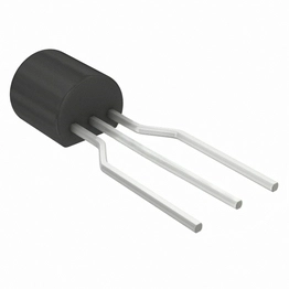MPS6534_D26Z ON Semiconductor