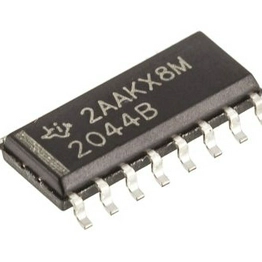 Texas Instruments TPS2044BD image