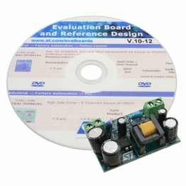 STEVAL-ISA136V1 STMicroelectronics