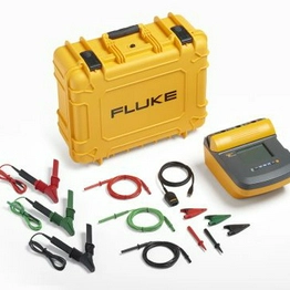 FLUKE FLUKE-1550C FC KIT W/IR3000 image