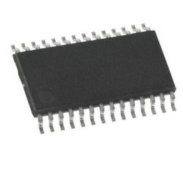 Renesas Electronics 9FG104EGILFT image