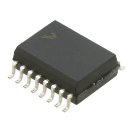 NXP Semiconductors MC145027DWR2 image