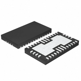 LT6604IUFF-15#TRPBF Analog Devices