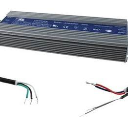 SL Power Electronics LE200S70CD image