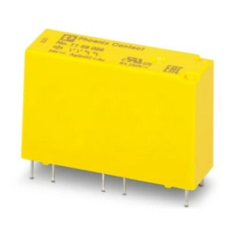 REL-SR- 24DC/2X1AU/2X2AU/FG PHOENIX CONTACT