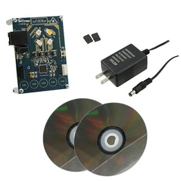 CY3268 Cypress Semiconductor