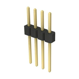 PRPC004SADN-RC Sullins Connector Solutions