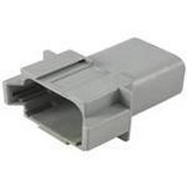 TE Connectivity DT04-08PA image