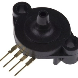 NXP Semiconductors MPX2102ASX image