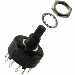 A20503RNZQK C&K