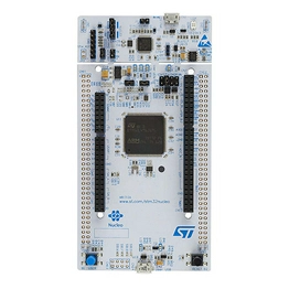 STMicroelectronics NUCLEO-L4P5ZG image