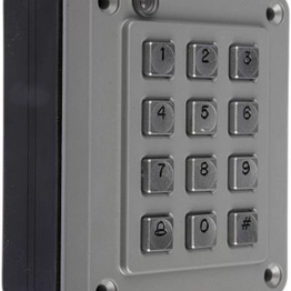 DE1KT102 Storm Interface