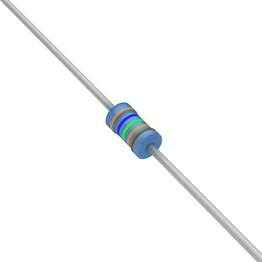 Stackpole Electronics RNMF14FTD365K image