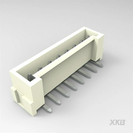 XKB Connectivity X9396WVS-08-9TSN image
