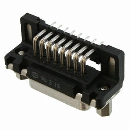 HARTING 09 66 252 6613 image