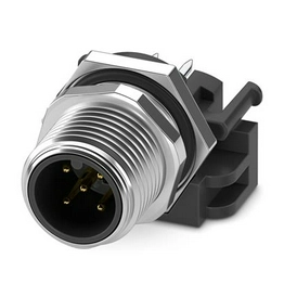 SACC-DSIV-M12MS-5CON-L180 SH ST X PHOENIX CONTACT