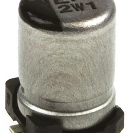 Panasonic EEEFK1E100AR image