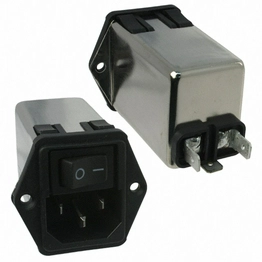 TE Connectivity 10CHE1 image