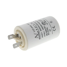 KEMET C274AA24600AA0J image