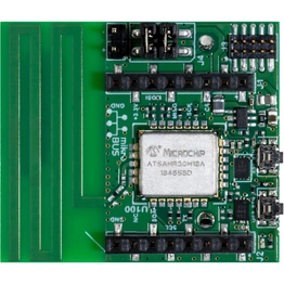 DT100130 Microchip Technology