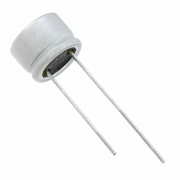 nichicon PLF1D121MCL2TD image