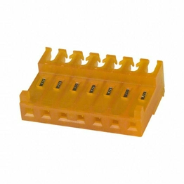 TE Connectivity 3-644469-7 image