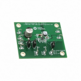 MAX17550ATBEVKIT# Analog Devices