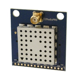 4463PSQ20C169SE-EK Silicon Laboratories